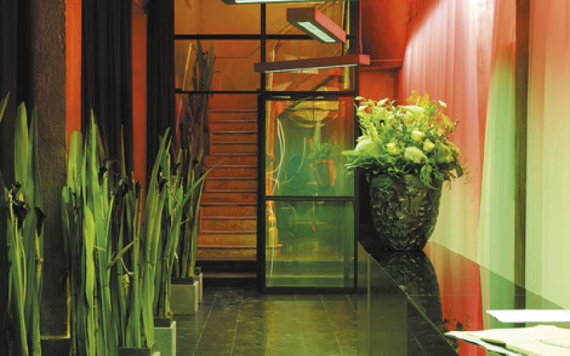 Moodboard d-concrete