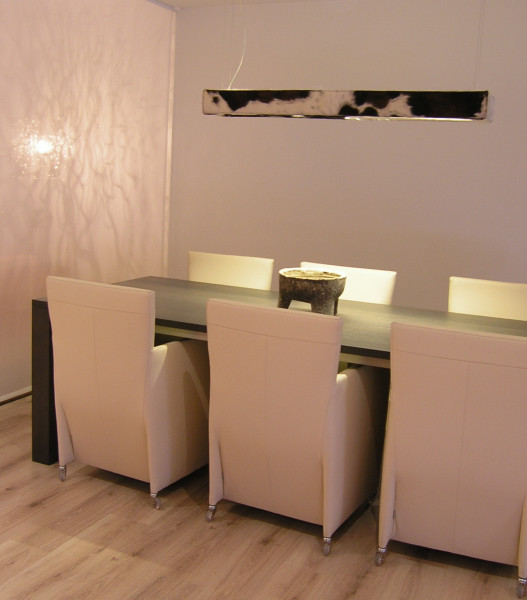 d-cow showroom 