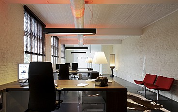 Redline Office