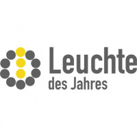 Leuchte Des Jahres
