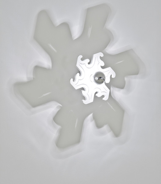 PAROQ 1  white