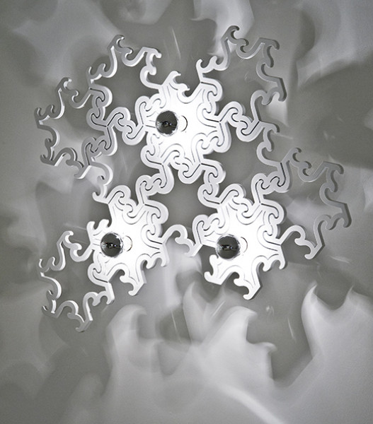 PAROQ 3 white