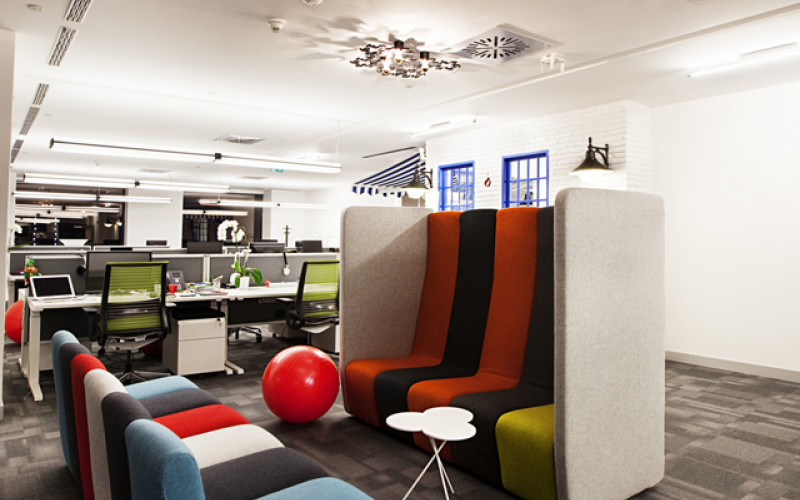 Google Office