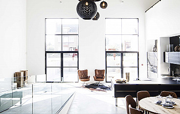 Freya Home Styling