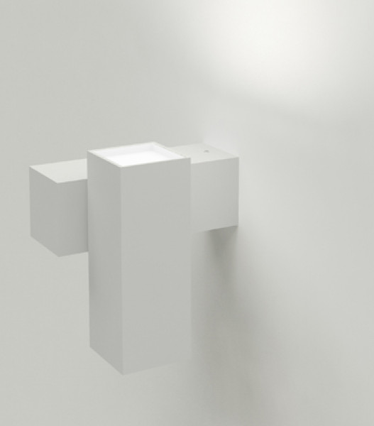 SKYLINE ONE white zij