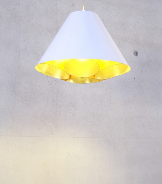 LGTM white