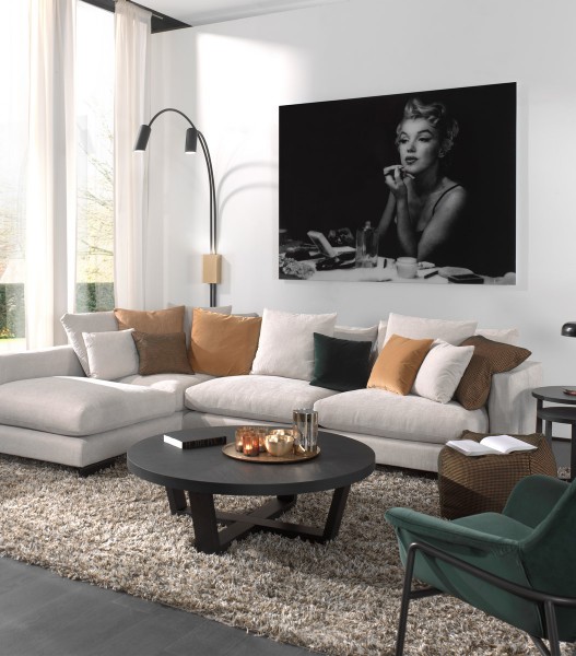 Lazytime salontafel Domo