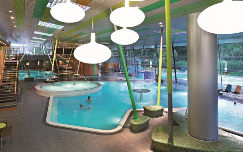 Spree Wald Therme