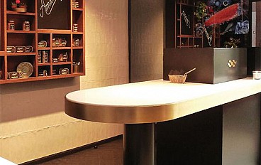Amares Gourmet