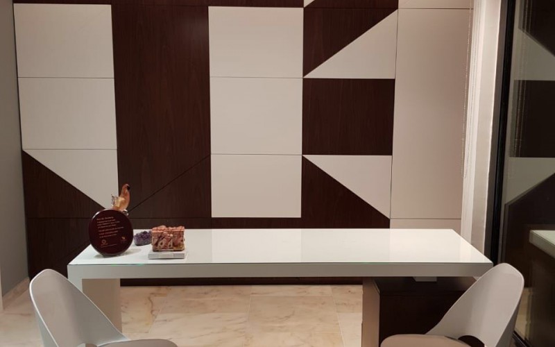 Skin Space