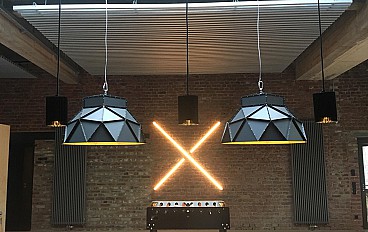 Cross Architecture