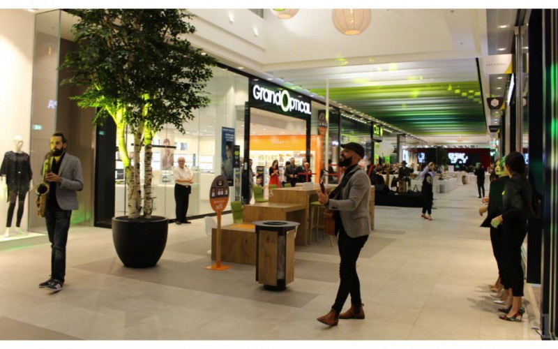 Carrefour