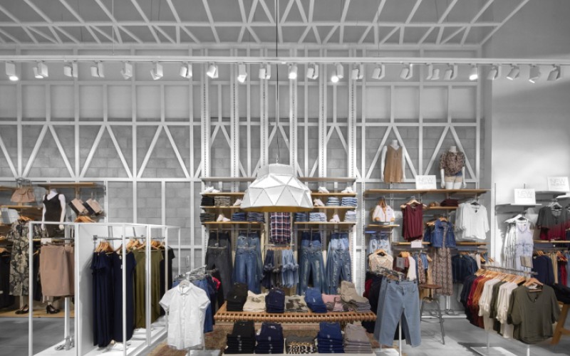 Renuar Shop