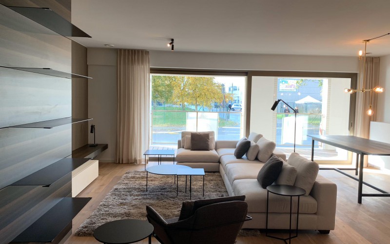 Private Residence
