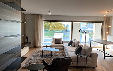 Private Residence