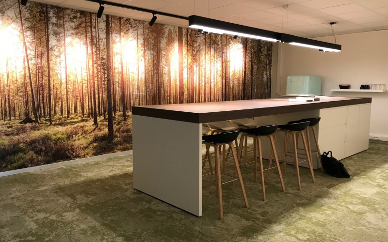 Forbo HQ
