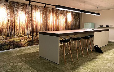 Forbo HQ