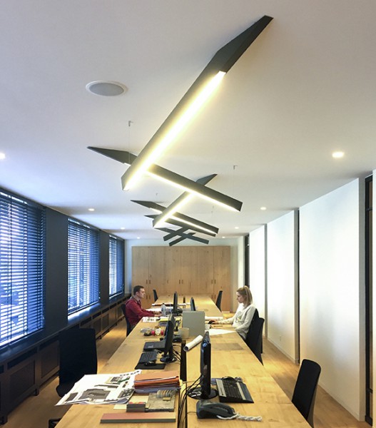 Integral Office LR