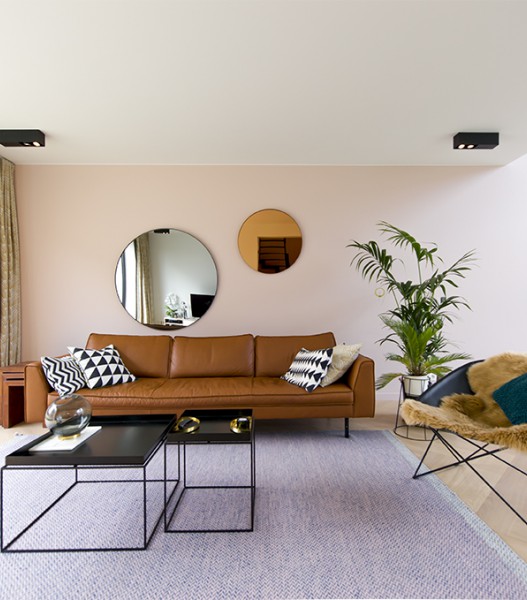 private residence