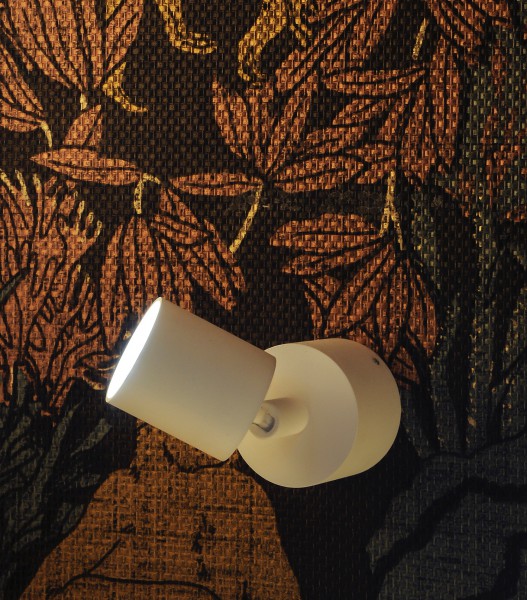 TIKI box 1 white