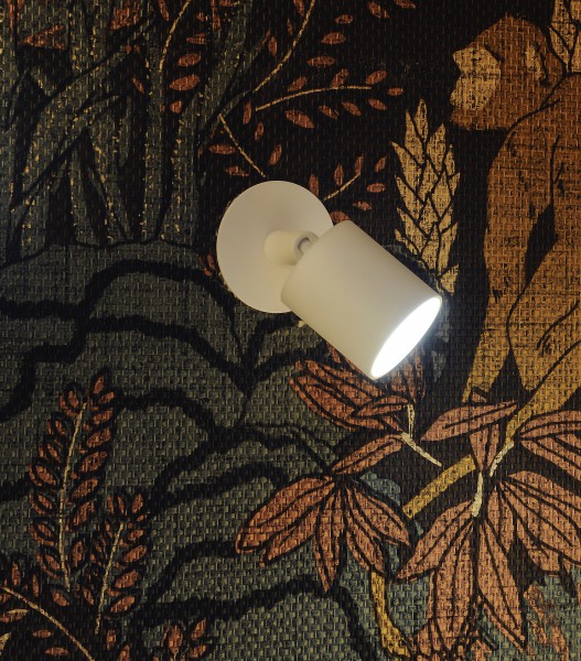 TIKI set 50  white 005