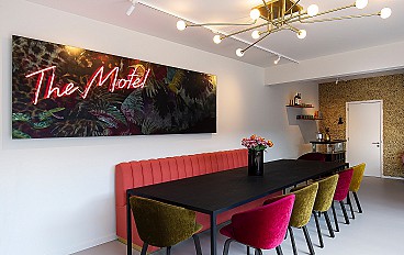 The Motel