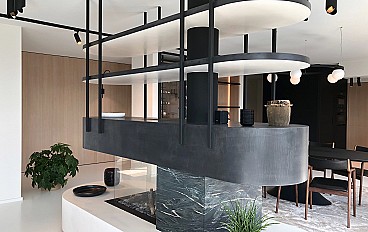 Private Residence Debree