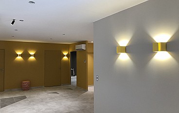 La Ducale office