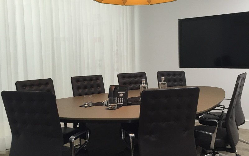 Office Apollo