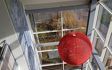 Sangha red