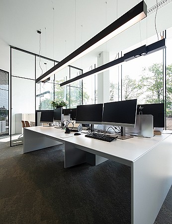 Metroffice