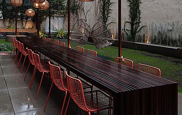Hotel A-Stay