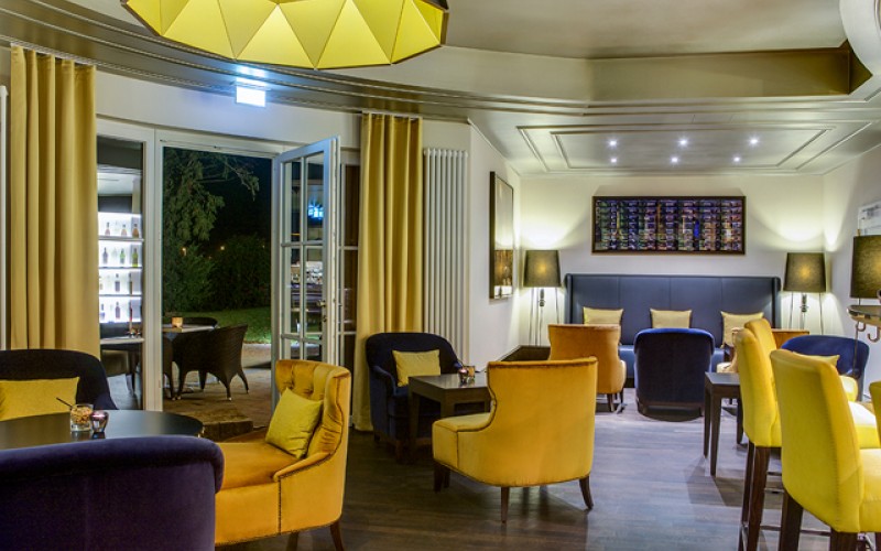 Dorint Hotel