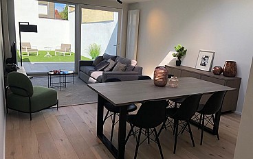 Private Residence