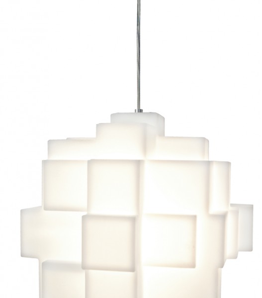 METROPOLIS white detoure