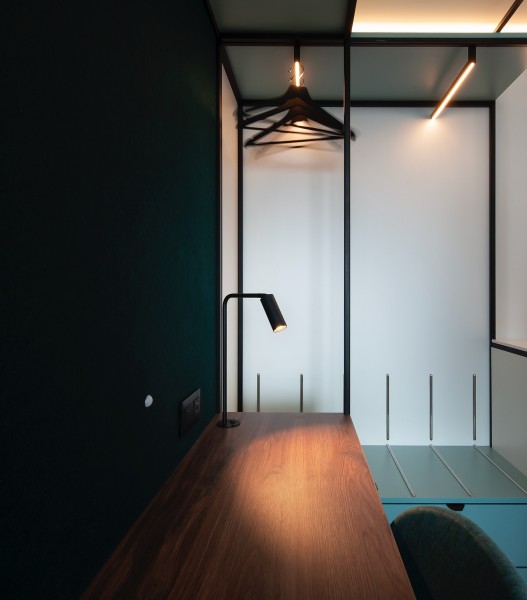 Tuki table A STAY 033
