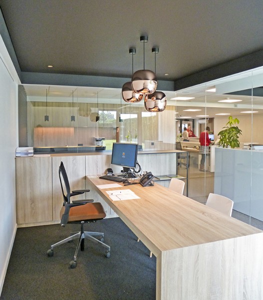 project Crealan Zulte