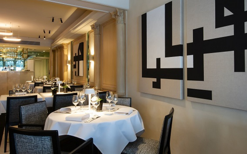 Restaurant Savoyard