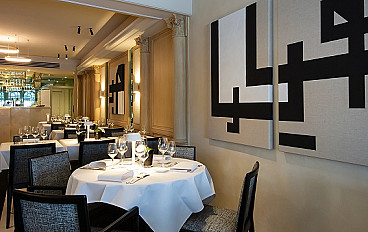 Restaurant Savoyard