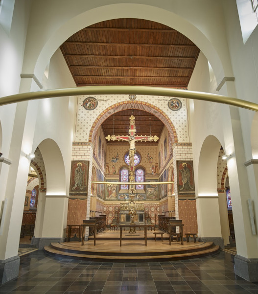Sint Odulfus kerk  07 12 20 024 x