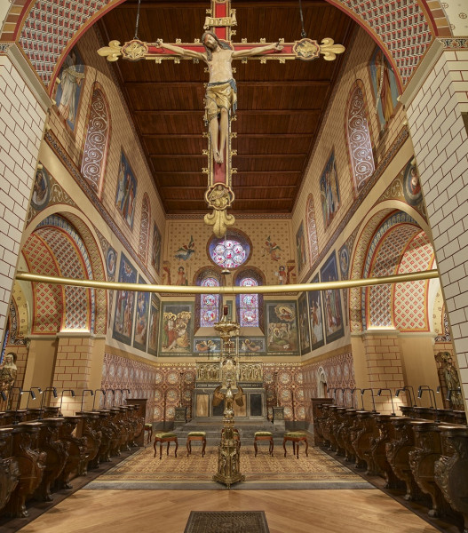 Sint Odulfus kerk  07 12 20 028 x