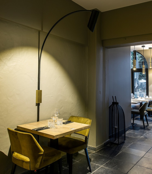 RELAIS DES OLIVIERS 046 WALLSTER