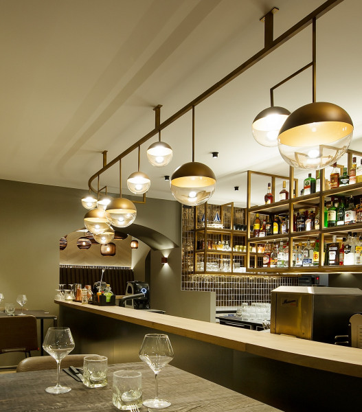 RELAIS DES OLIVIERS 021