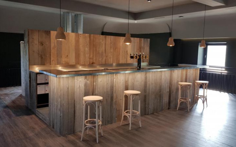 Bobelines Brewery