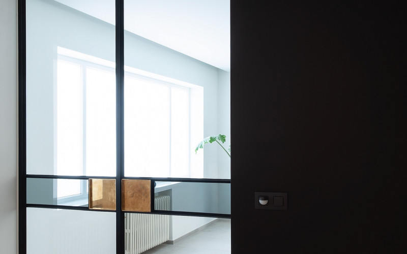 Private Residence DB-FR