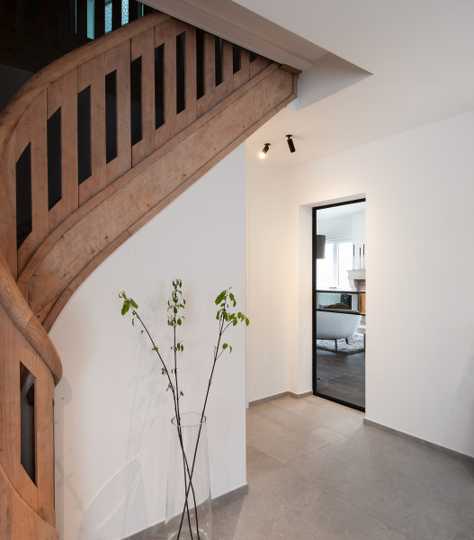 PRIVAAT DE BONDT 042 LR