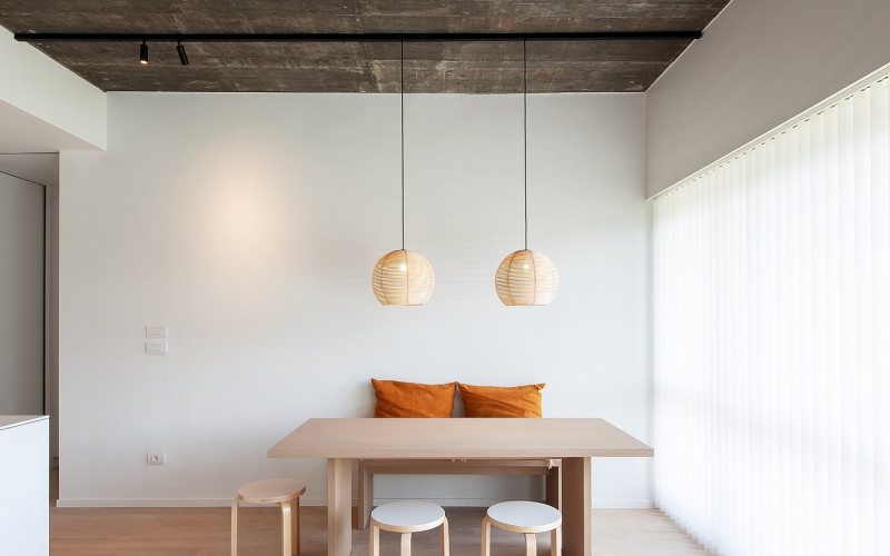 Private Residence LG