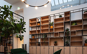 CM HQ
