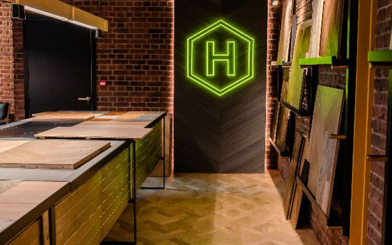 Havwoods