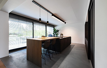 Private Residence H